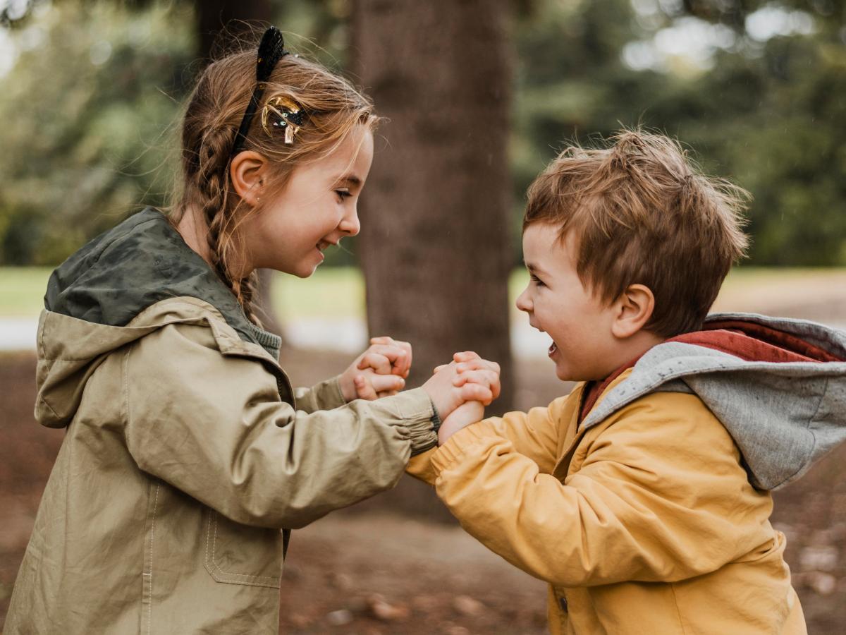 FEBBRAIO. Educare alle relazioni: empatia come antidoto al&nbsp;conflitto