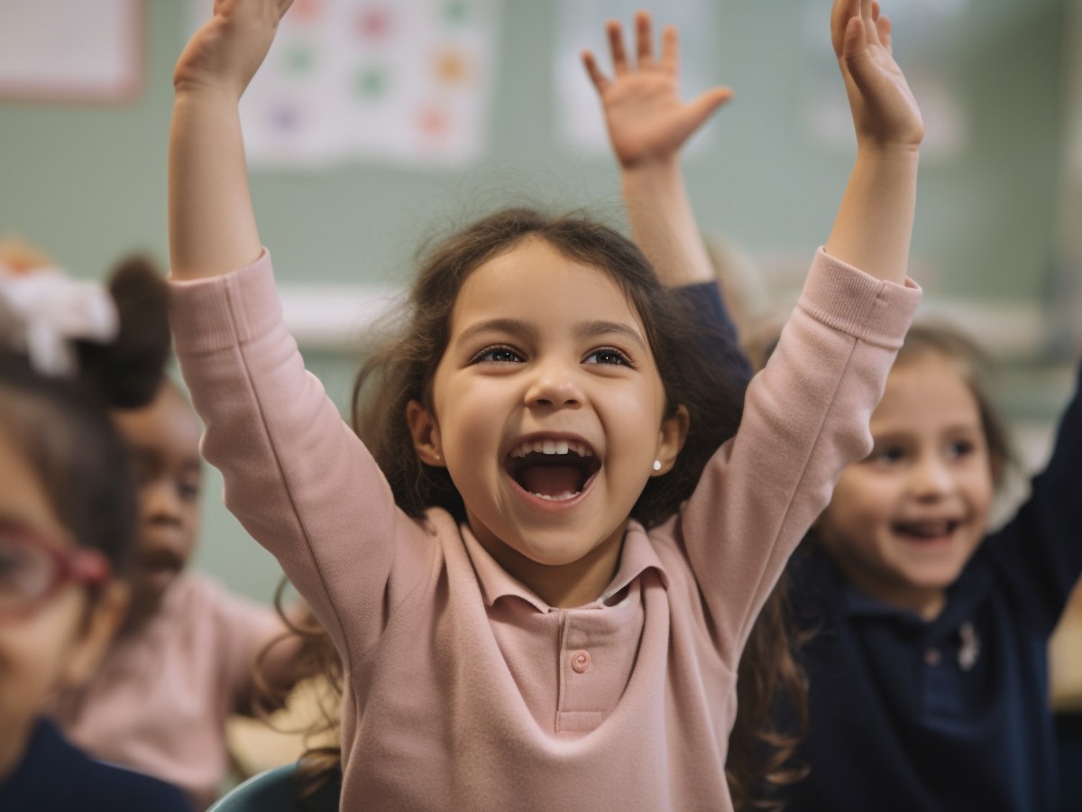 SETTEMBRE. Accogliere è educare: empatia nei primi giorni di&nbsp;scuola