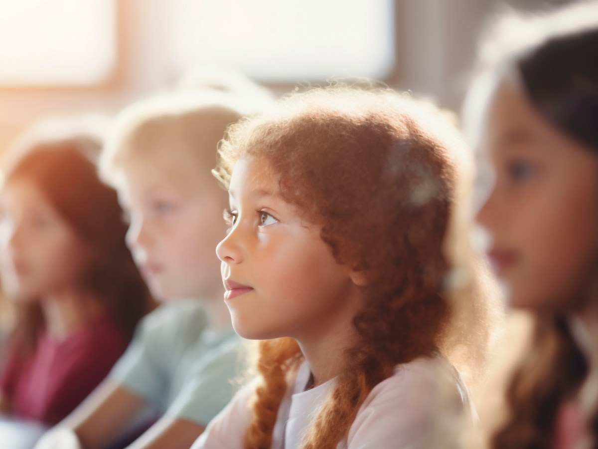 MAGGIO. Costruire una comunità di classe&nbsp;empatica