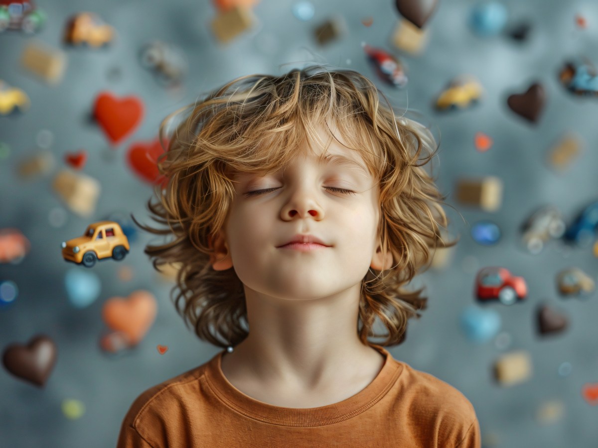AGOSTO. Il valore del silenzio: educare all’ascolto&nbsp;profondo
