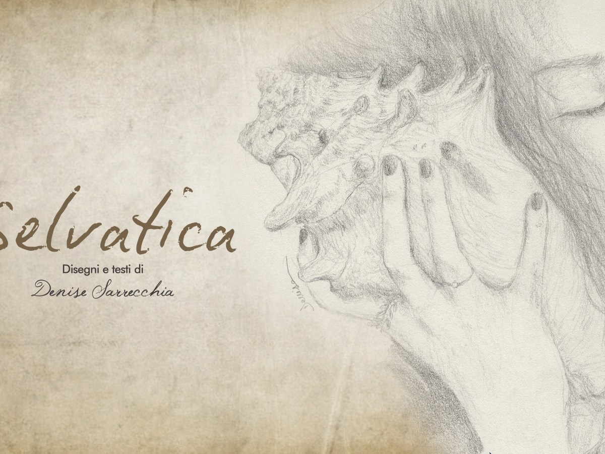 «Selvatica». La nuova serie artistica sul “battito&nbsp;animale”